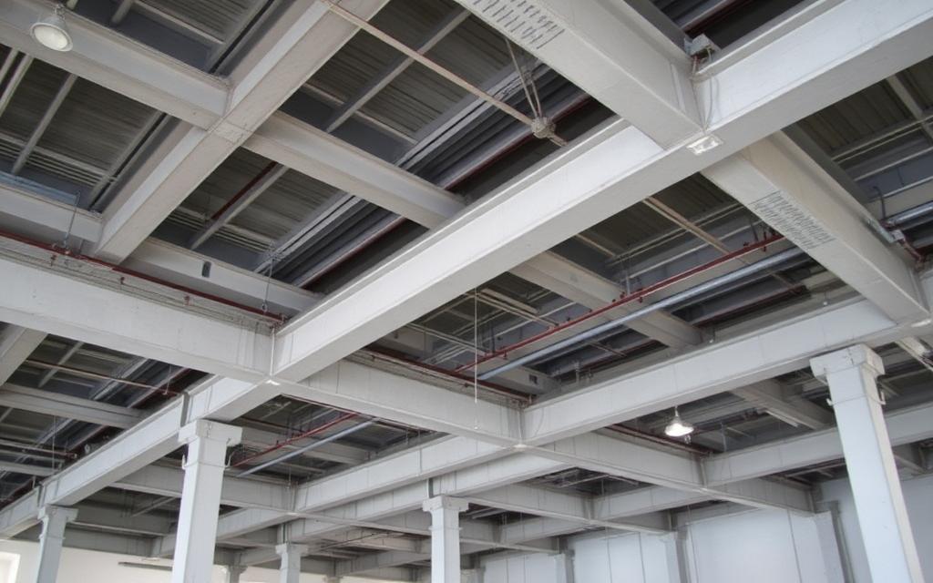 Fireproofing Services