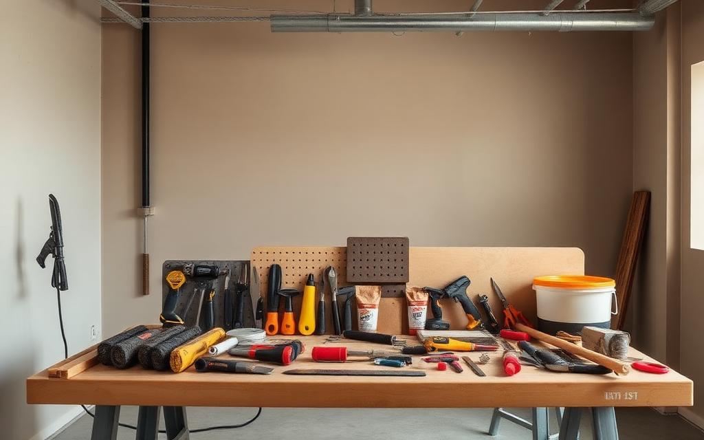 Handyman & Property Maintenance