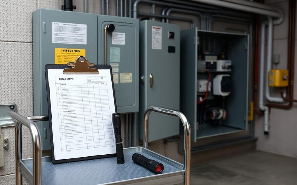 Preventive Maintenance